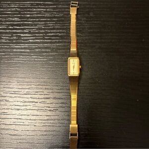 CITIZEN WOMEN'S VINTAGE WATCH 2250-242068 YO JAPAN 9114083 NEW BATTERY RUNS